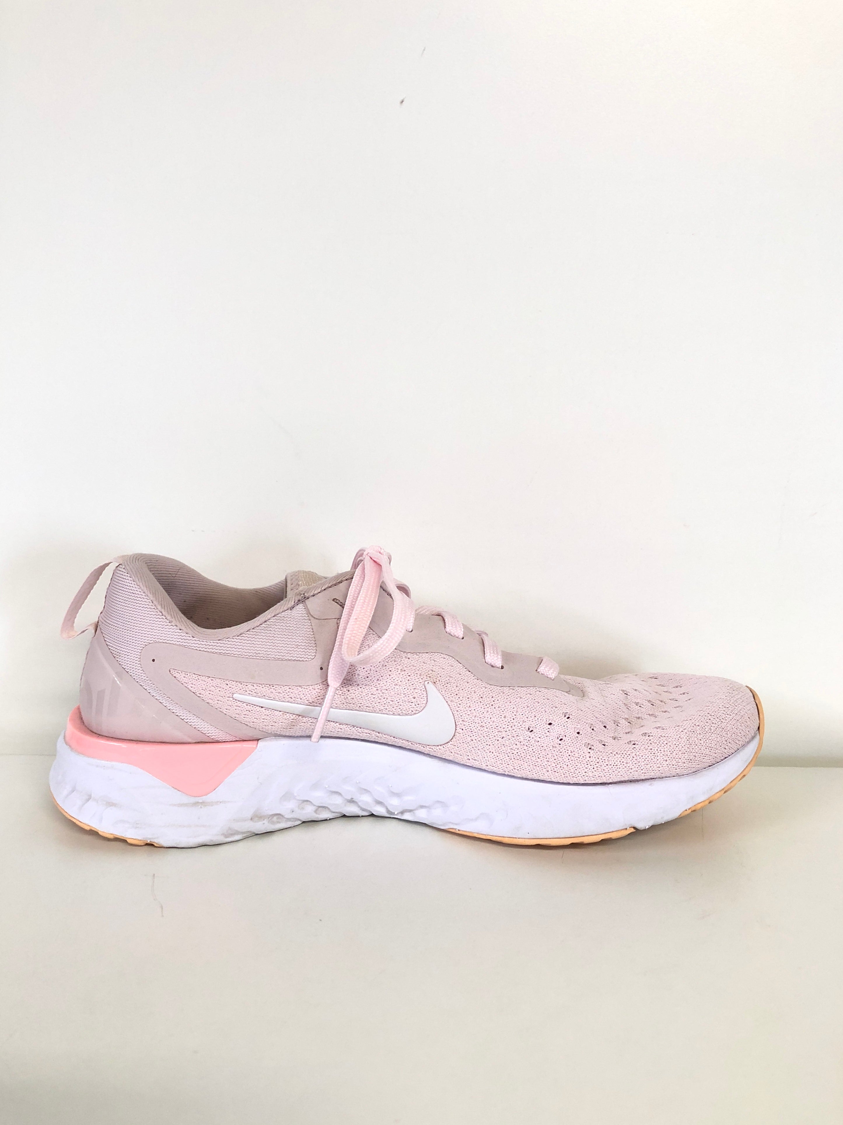 Nike Gummisko